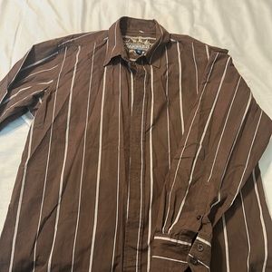 Men’s dress shirt